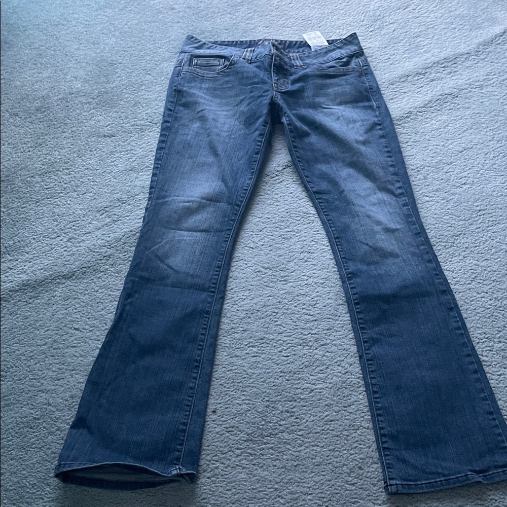 Guess Jeans new without tags.  Never washed